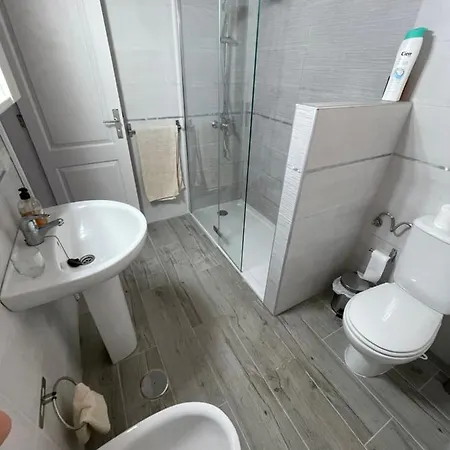 Beachlife Apartment アパート *