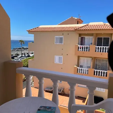 Appartement Beachlife Apartment *