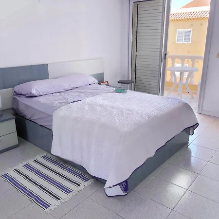 Appartement Beachlife Apartment Candelaria